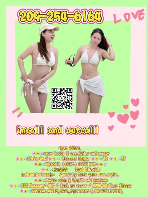 Vip asian❤️Incall outcall24/7  