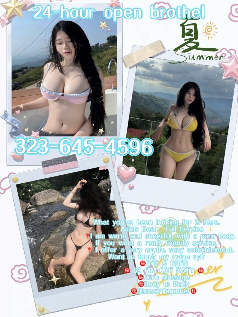 💋New Sexy Asian Girl ❤️ Escorts Sacramento