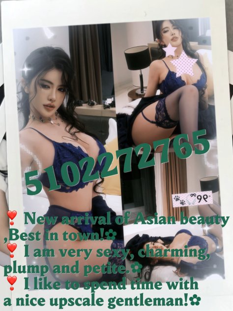 💋New Sexy Asian Girl ❤️ Escorts Sacramento