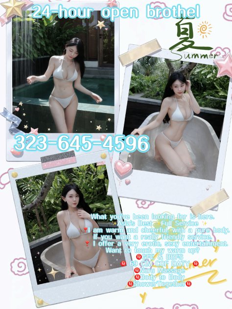 💋New Sexy Asian Girl ❤️ Escorts Sacramento
