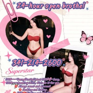 ❤️💋24h in-outcall💕341-214-2600 💕🌹👅new japan gril gfe ❤️sexy ❤️BB/FS 👅69 anal everything For you