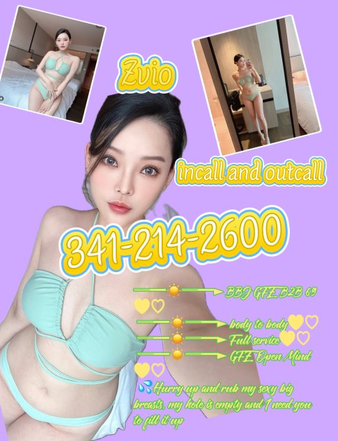 🌹👅new gril ❤️Incall outcall Escorts Hayward