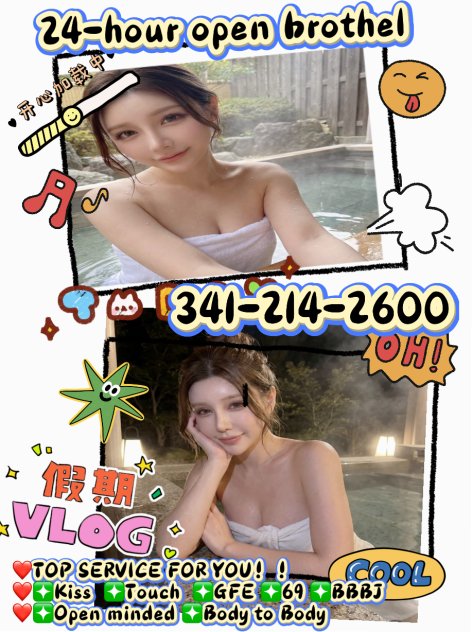 🌹👅new gril ❤️Incall outcall Escorts Hayward