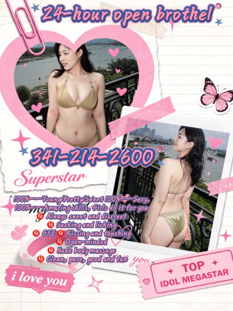 🌹👅new gril ❤️Incall outcall Escorts Hayward