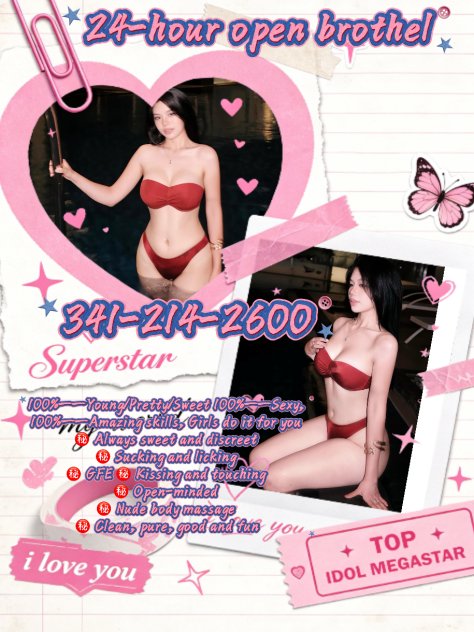 🌹👅new gril ❤️Incall outcall Escorts Hayward