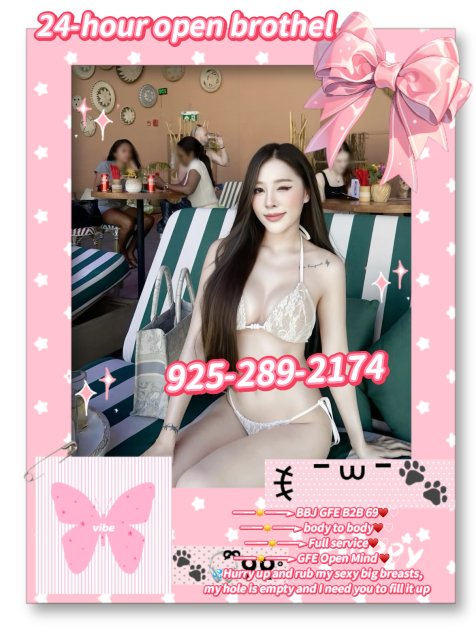 💋24/7in-outcall❤️925-289-2174  