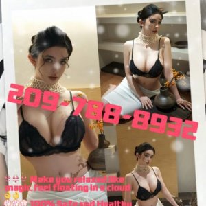 ☎️ 209-788-8932 ♥️ Erotic Asian Escorts 💕💕24/7♥️