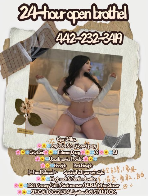 Everything💋24h in-outcall Escorts Rancho Cordova