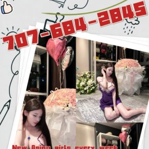 ♥💕24/7💋 incall♥️🟥 707-684-2845 🟧new girls arrivedl