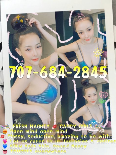 🔥HOT🔥Asian🍑Cute🍑Big boobs Escorts Fremont