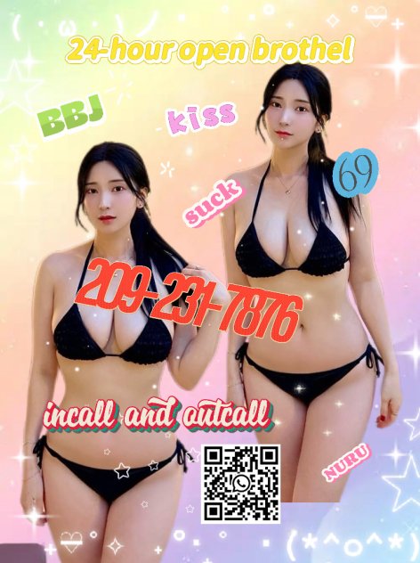 🔥HOT🔥Asian🍑Cute🍑Big boobs Escorts Fresno