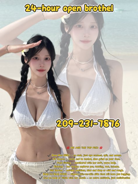 🔥HOT🔥Asian🍑Cute🍑Big boobs Escorts Livermore