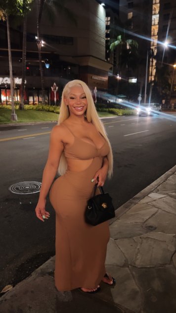 Want To Have A Good Time? I’m One Call Away 