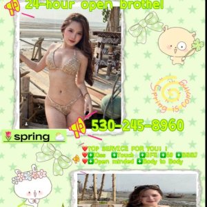 👄OutCall & Incall 24/7 ☎️ 530-245-8960💋Come today new sexy Asian girl 23 years ❤️enjoy happy hour