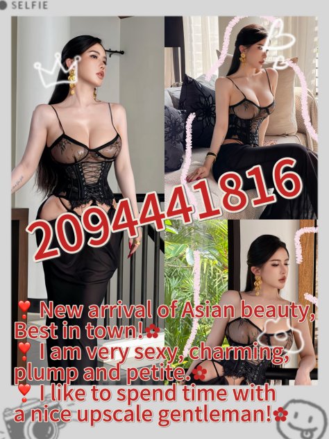 OutCall & Incall Asian Girls  