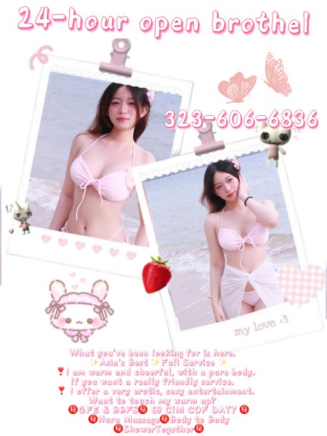 OutCall & Incall Asian Girls  