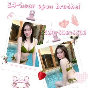 ☎️323-606-6836👄OutCall & Incall 24/7🍆✨ 23-26 ​​years old 🍆👅sexy boobs💙🍑💦vip full service👅👅👅magical asian gfe🥒👅🍌hungry for sex💦👅😍