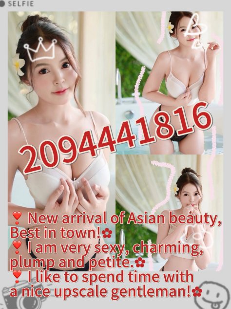 OutCall & Incall Asian Girls  