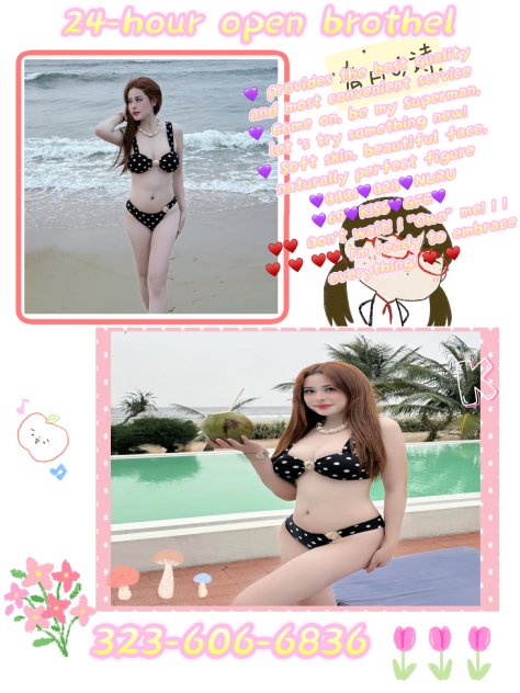 OutCall & Incall Asian Girls  