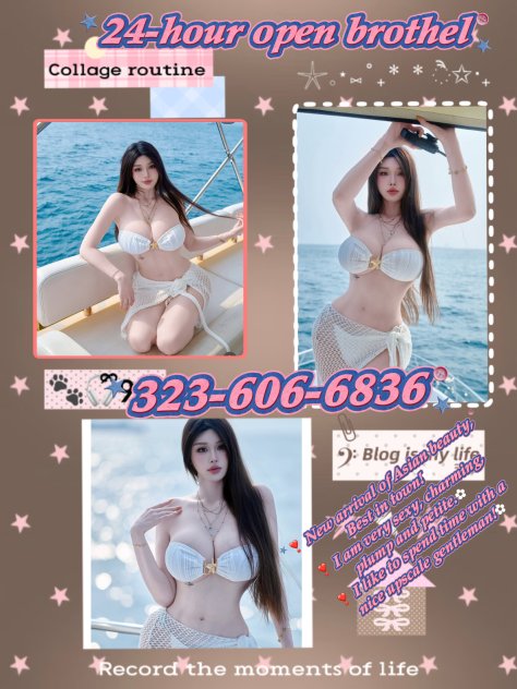 OutCall & Incall Asian Girls  