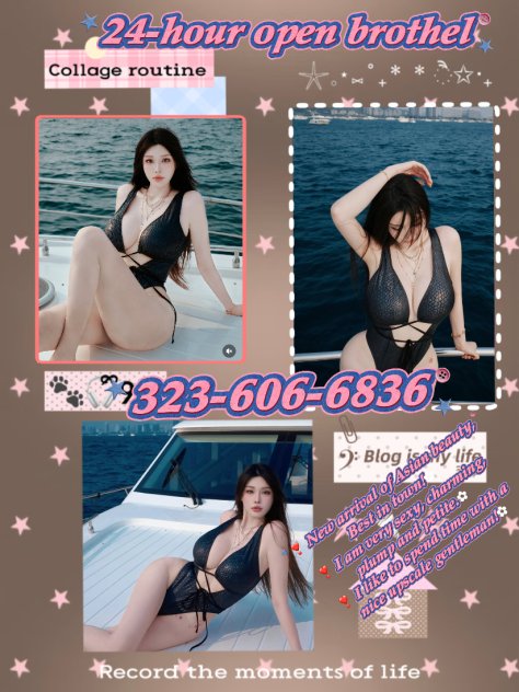 OutCall & Incall Asian Girls  