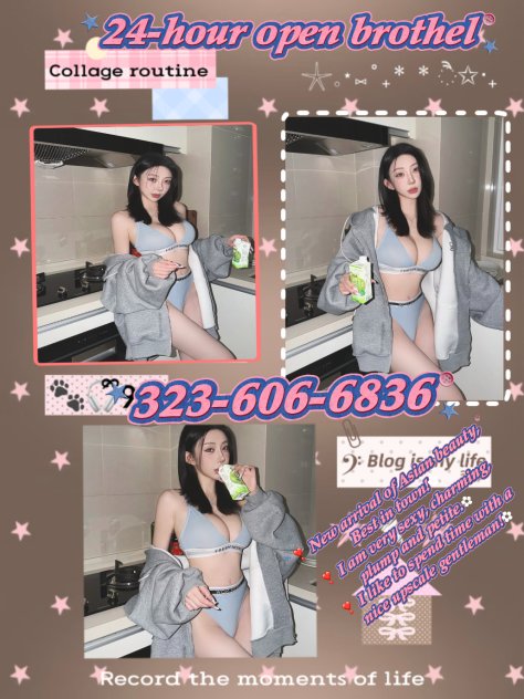 OutCall & Incall Asian Girls  