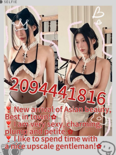 OutCall & Incall Asian Girls  