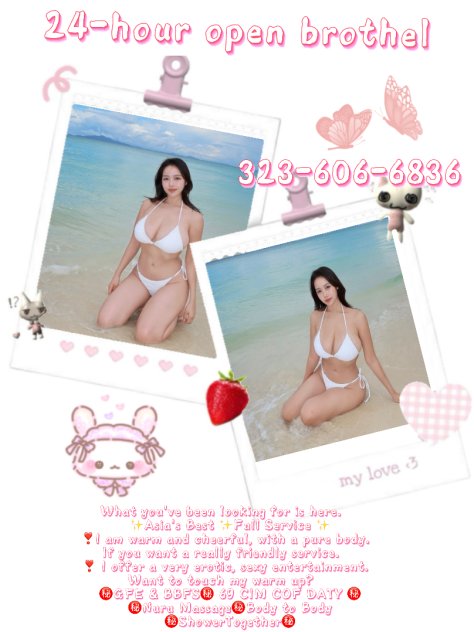 OutCall & Incall Asian Girls  