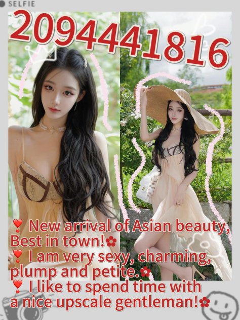 OutCall & Incall Asian Girls  