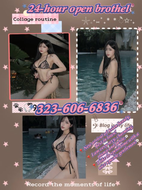 OutCall & Incall Asian Girls  