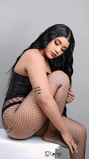 Yafreisii Escorts Jacksonville