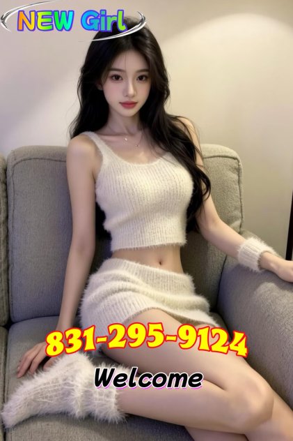 Open-minded 🍍New Girl🍍 Escorts Santa Cruz