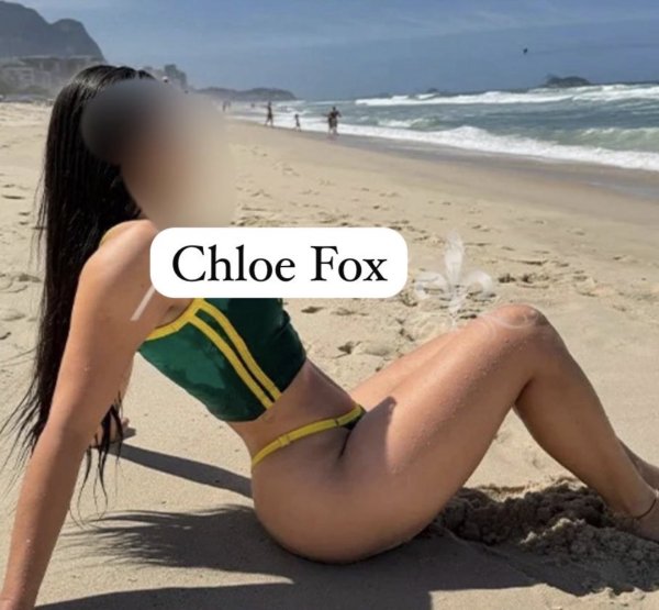 Cléo  