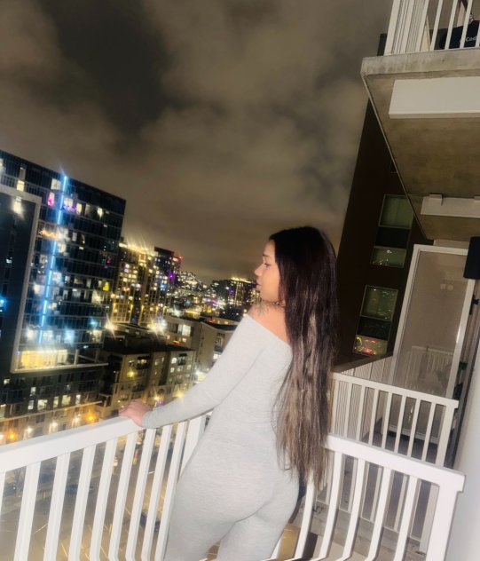 Nikky Escorts Dallas