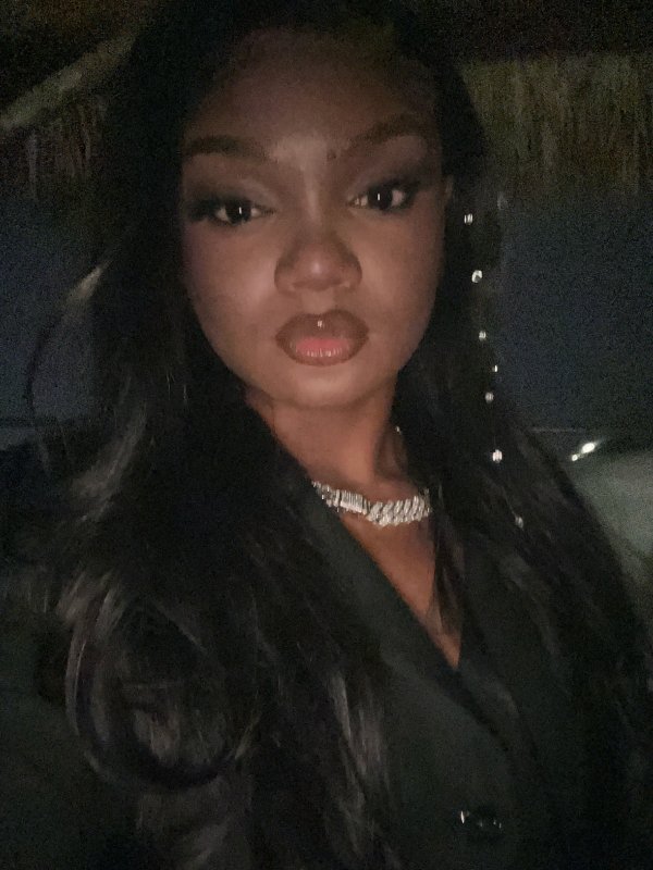 Mocha Monroe  