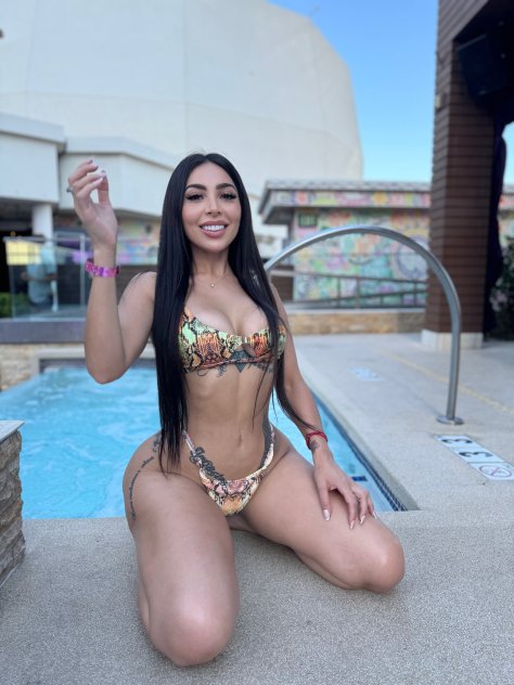 Catalinabelle Escorts Orlando