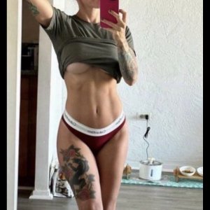 Feminino, seguido e real.”