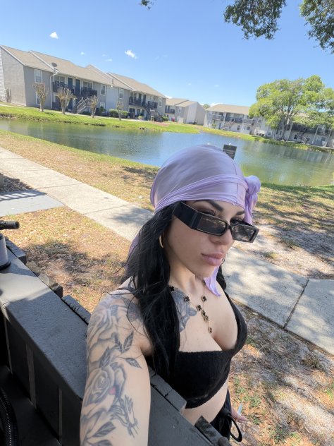 Karol Escorts West Palm Beach