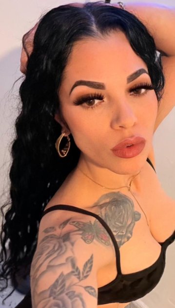 Karol Escorts Miami