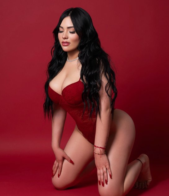 Pamela Escorts Orlando