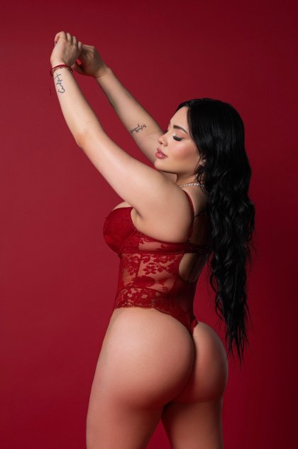 Pamela Escorts Orlando