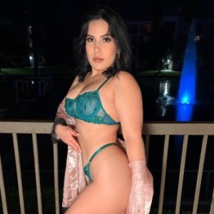 Lia Escorts Orlando