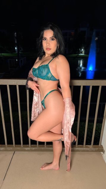 Lia Escorts Orlando