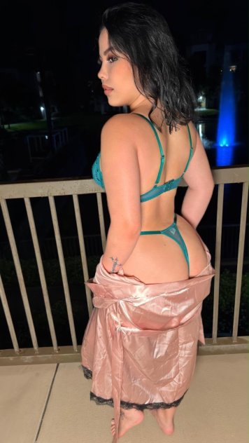 Lia Escorts Orlando