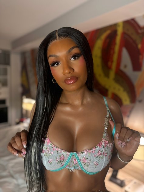 Your favorite escape 😘