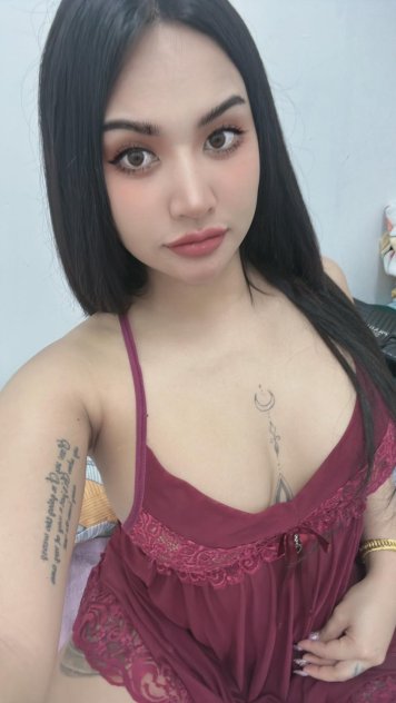 Jessica at New Creation Salon  