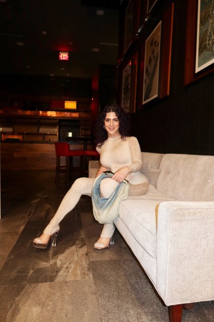 Sirena TS / TV Shemale Escorts Philadelphia