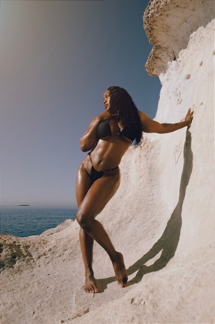 Goddess Novara  