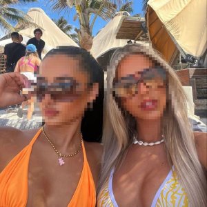 DUO ✅️ Escorts Boca Raton