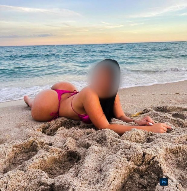 New Girls ✅️ Escorts Boca Raton